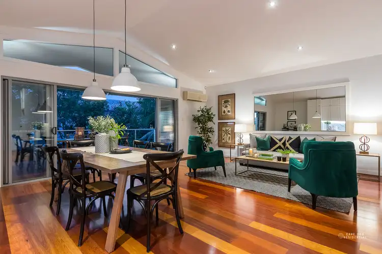 Fourth view of Homely house listing, 68 Temple Street, Coorparoo QLD 4151