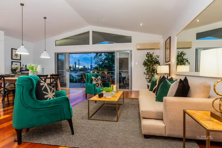 Sixth view of Homely house listing, 68 Temple Street, Coorparoo QLD 4151