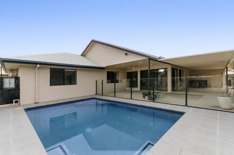 Second view of Homely house listing, 15 Oondooroo Court, Annandale QLD 4814