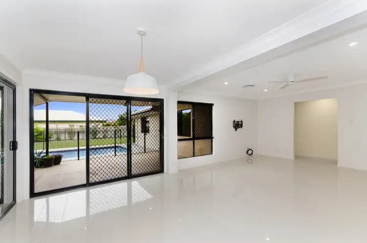 Third view of Homely house listing, 15 Oondooroo Court, Annandale QLD 4814