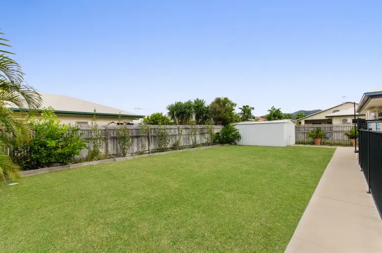Fourth view of Homely house listing, 15 Oondooroo Court, Annandale QLD 4814