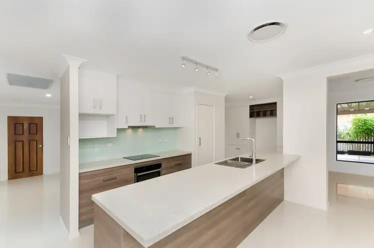 Sixth view of Homely house listing, 15 Oondooroo Court, Annandale QLD 4814