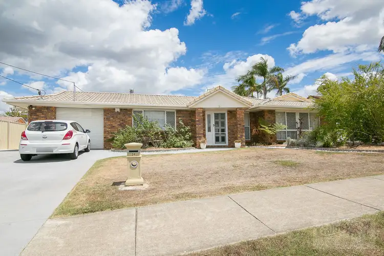 39 Paul Tully Avenue, Collingwood Park QLD 4301