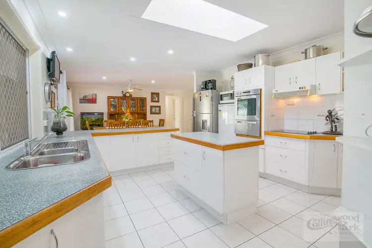 Second view of Homely house listing, 39 Paul Tully Avenue, Collingwood Park QLD 4301
