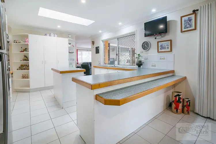 Third view of Homely house listing, 39 Paul Tully Avenue, Collingwood Park QLD 4301