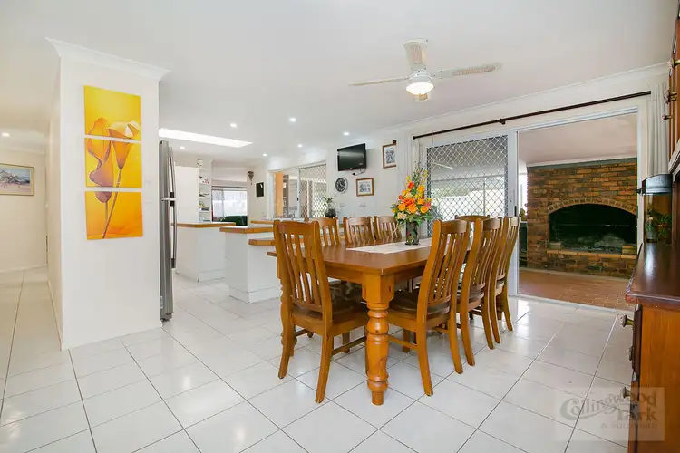 Fourth view of Homely house listing, 39 Paul Tully Avenue, Collingwood Park QLD 4301