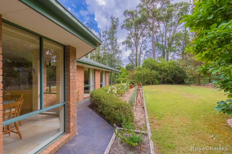 5 Clematis Park Road, Emerald VIC 3782