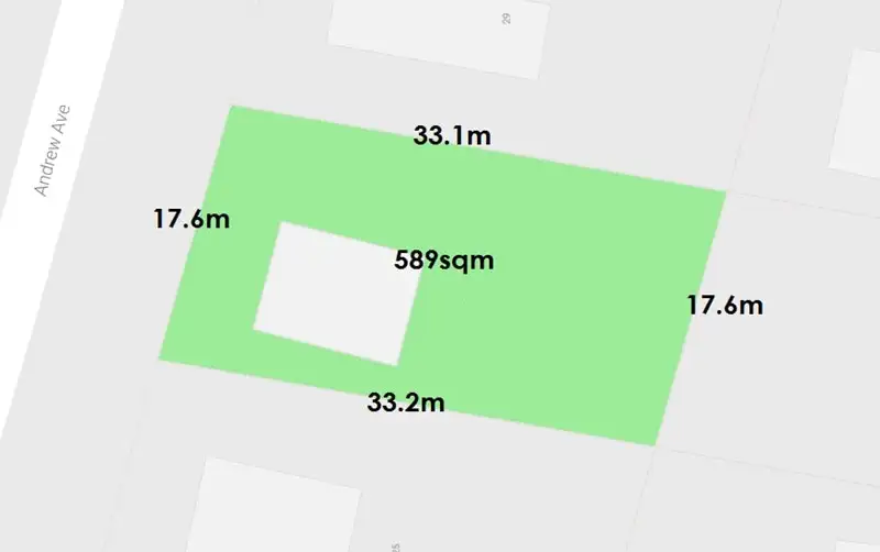 Main view of Homely house listing, 27 ANDREW AVENUE, Tarragindi QLD 4121