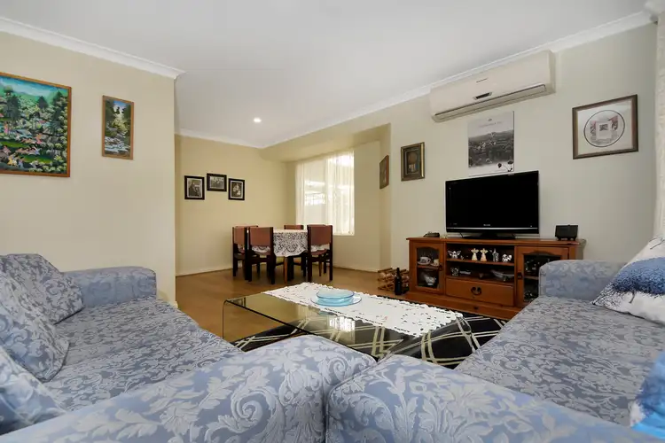 Sixth view of Homely house listing, 6 ROSEBANK GARDENS, Alexander Heights WA 6064