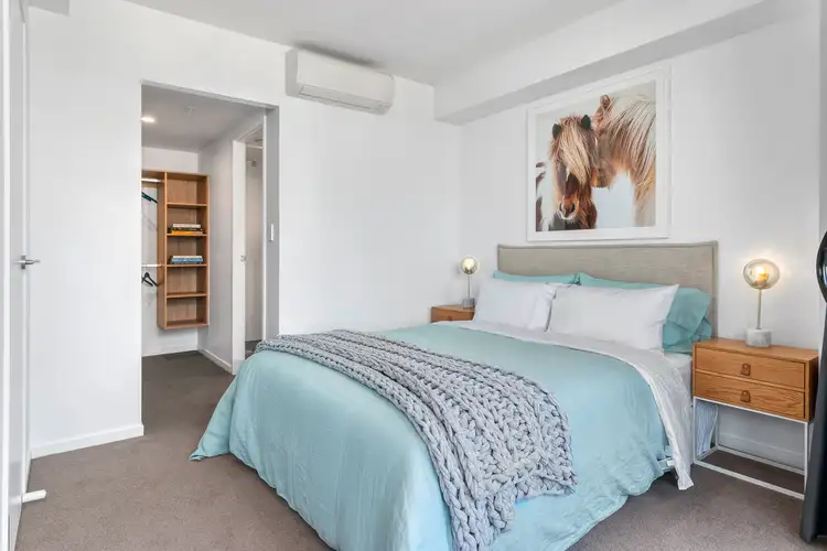 Fourth view of Homely apartment listing, 402/60 Doggett Street, Newstead QLD 4006