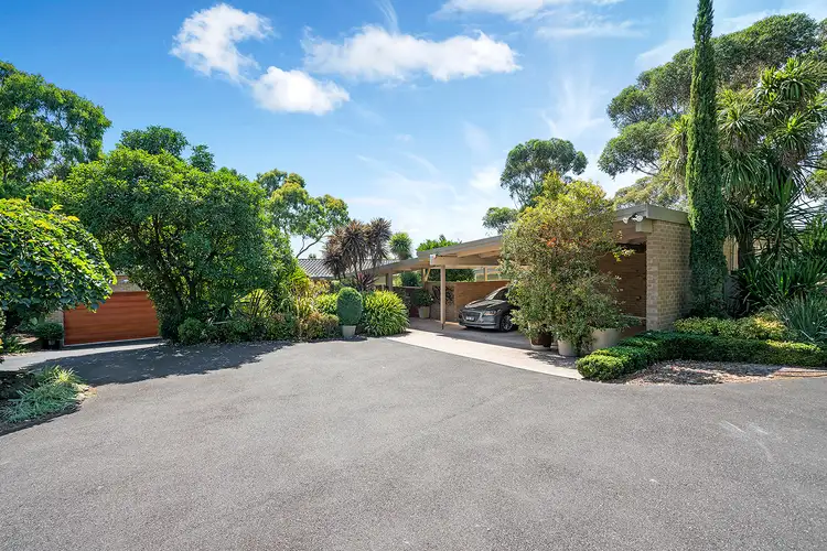 Fifth view of Homely house listing, 14 Cherry Hill Way, Chirnside Park VIC 3116
