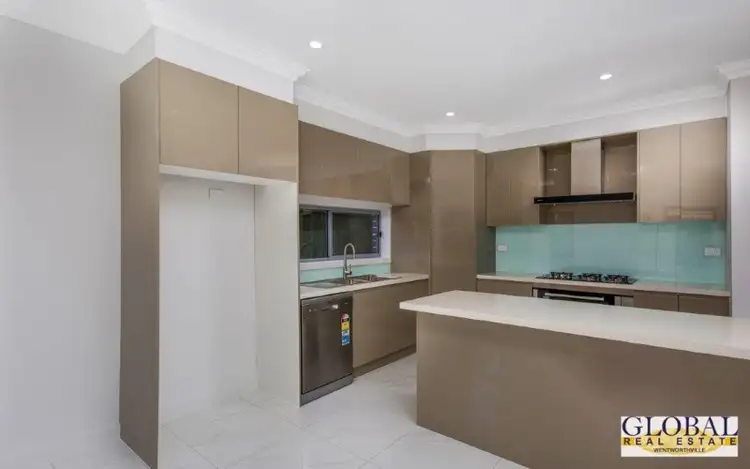 Sixth view of Homely house listing, 11B Miffsud St, Girraween NSW 2145