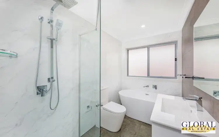 Seventh view of Homely house listing, 11B Miffsud St, Girraween NSW 2145