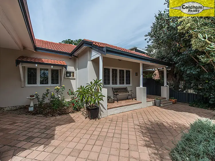 8 Allen Street, South Perth WA 6151