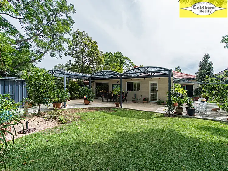 Third view of Homely house listing, 8 Allen Street, South Perth WA 6151