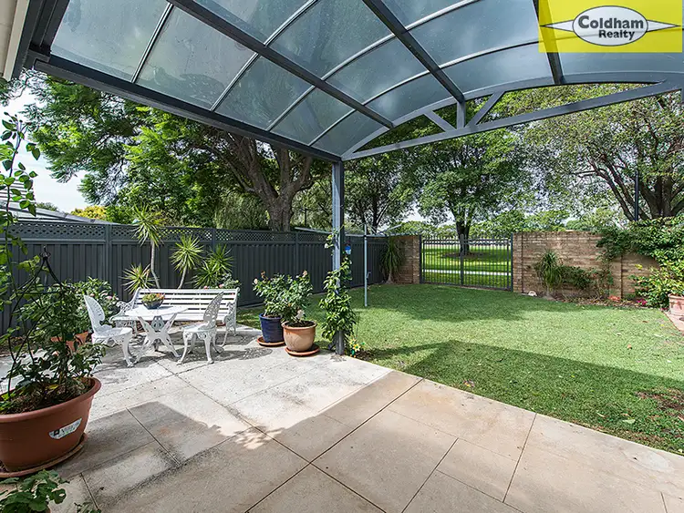 Fourth view of Homely house listing, 8 Allen Street, South Perth WA 6151