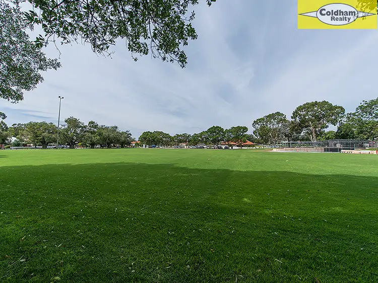 Fifth view of Homely house listing, 8 Allen Street, South Perth WA 6151