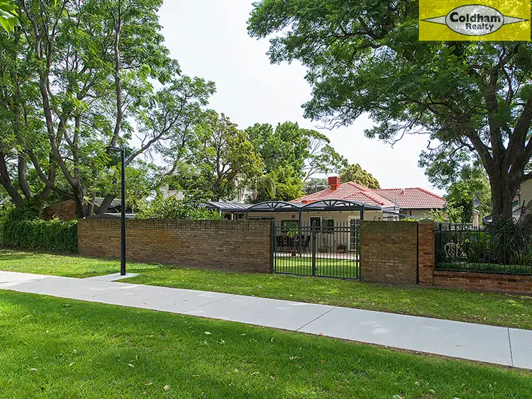 Seventh view of Homely house listing, 8 Allen Street, South Perth WA 6151