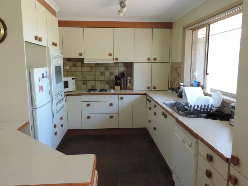 Main view of Homely house listing, 3 Nicol Street, Cohuna VIC 3568