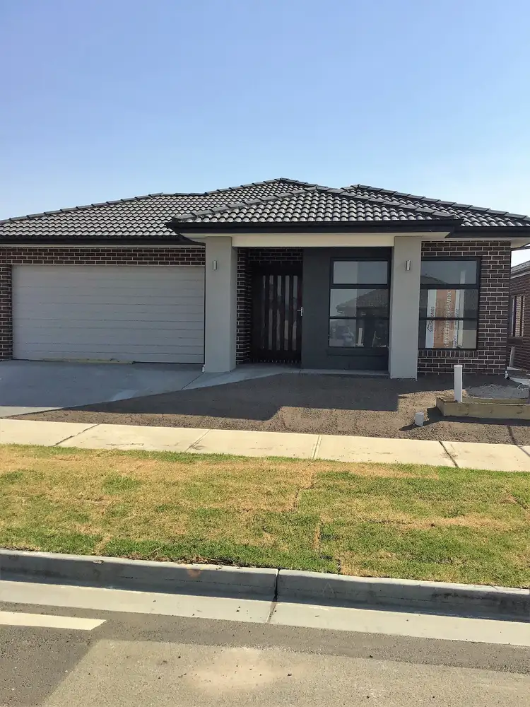 17 Mississippi Avenue, Clyde VIC 3978
