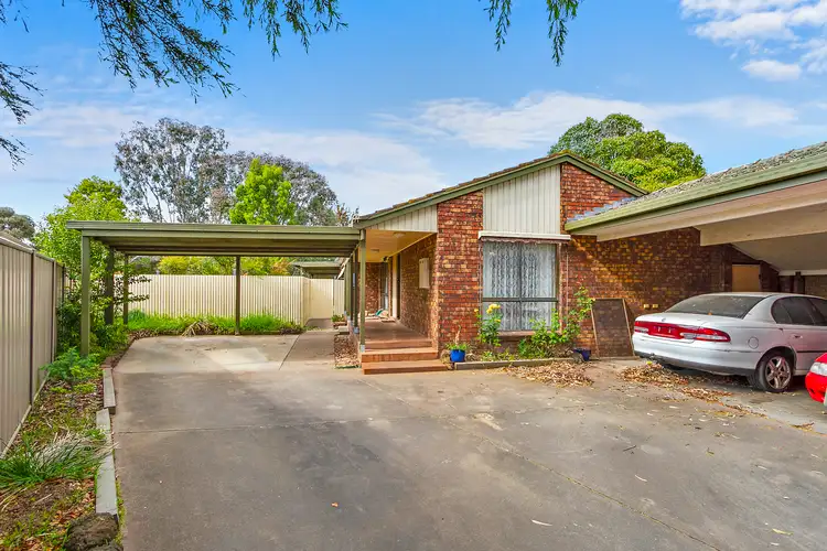 12 Rachel Court, Sale VIC 3850