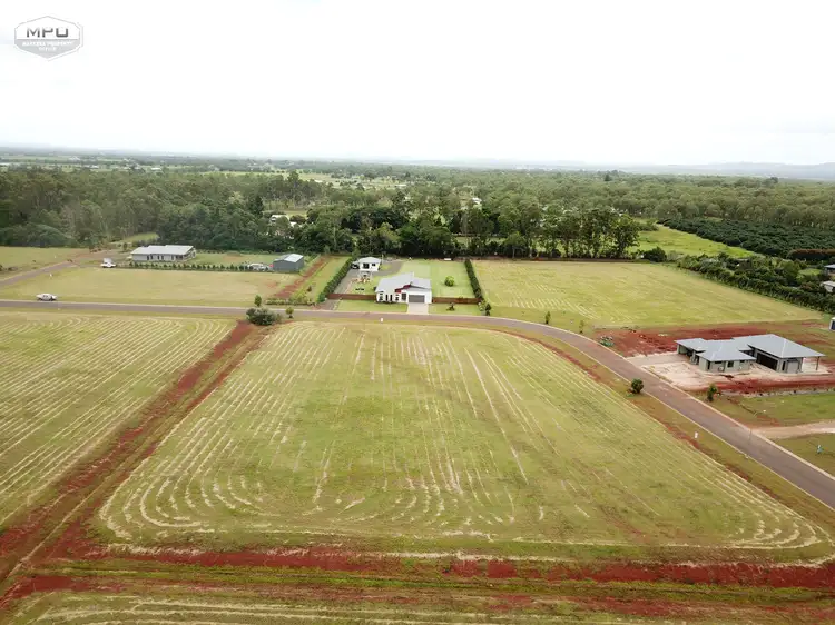 LOT 150 Hoevet Court, Mareeba QLD 4880