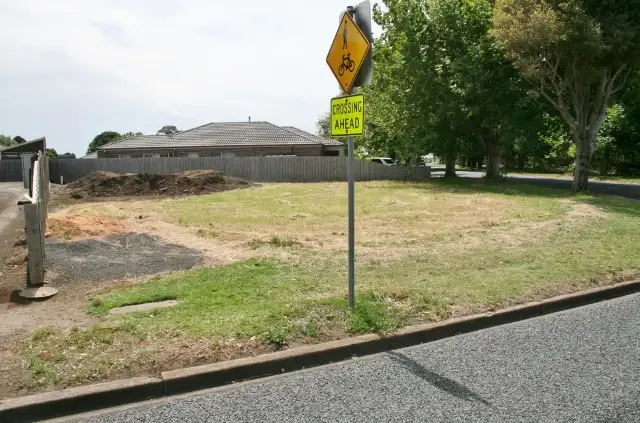 Second view of Homely land listing, LOT 1 Bourke Avenue, Koroit VIC 3282