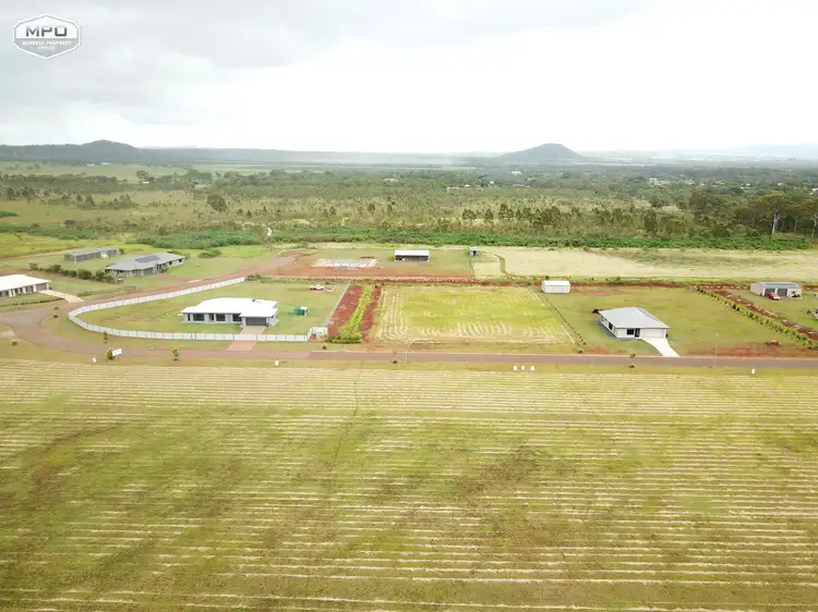 Lot 134 Norman Street South, Mareeba QLD 4880