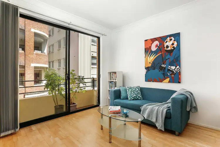 13/37-51 Foster Street, Surry Hills NSW 2010