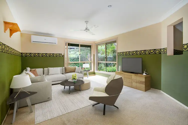 Second view of Homely house listing, 299 Eagle Street, Collingwood Park QLD 4301