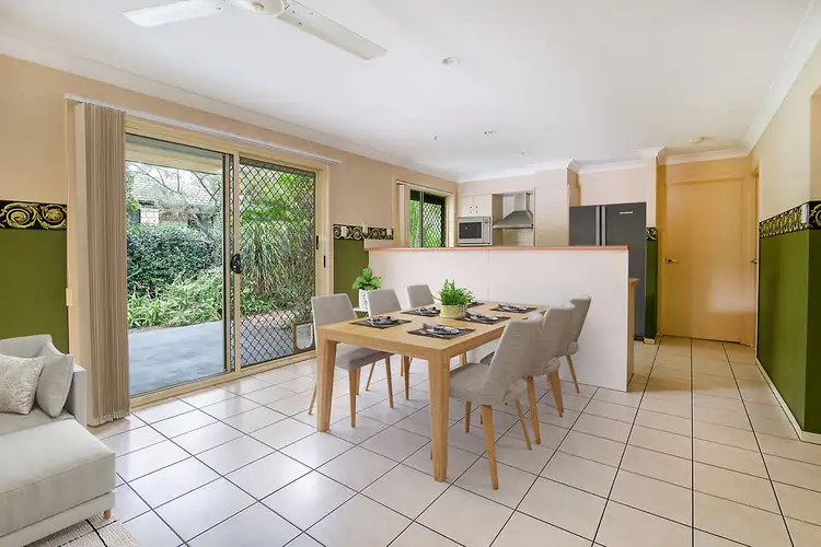 Third view of Homely house listing, 299 Eagle Street, Collingwood Park QLD 4301