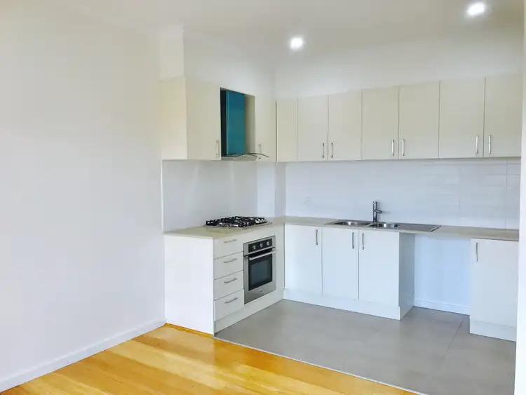 Second view of Homely townhouse listing, 20 Oldfield Street, Sunshine West VIC 3020