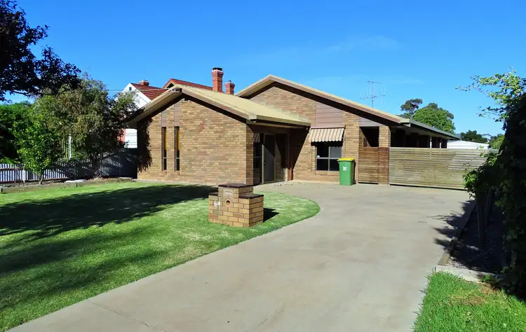 Main view of Homely house listing, 64 Murray Street, Kerang VIC 3579
