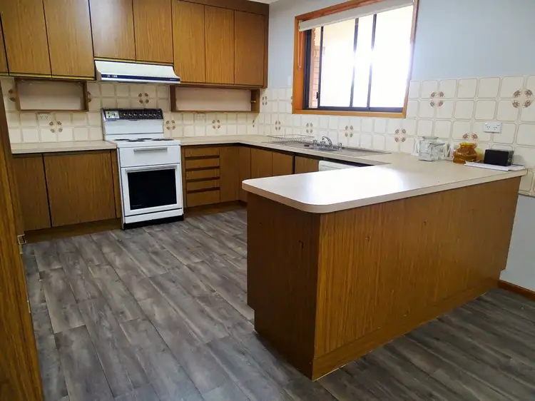 Second view of Homely house listing, 64 Murray Street, Kerang VIC 3579