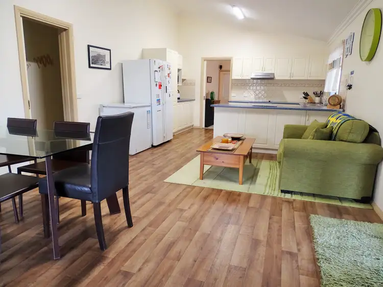 Second view of Homely house listing, 2 Riverwood Drive, Kerang VIC 3579