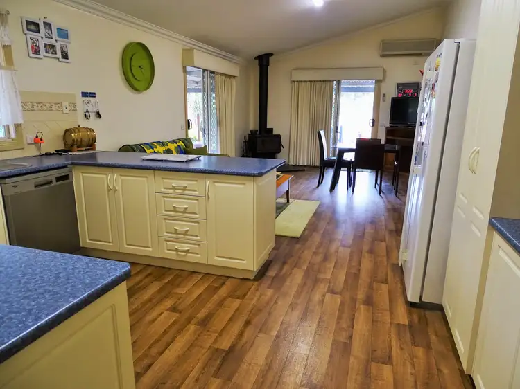 Sixth view of Homely house listing, 2 Riverwood Drive, Kerang VIC 3579