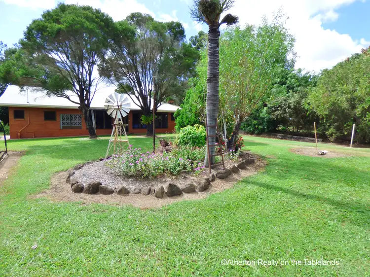 175 Channel Road, Walkamin QLD 4872