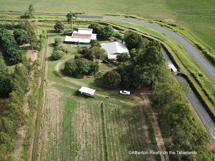 Second view of Homely rural property listing, 175 Channel Road, Walkamin QLD 4872