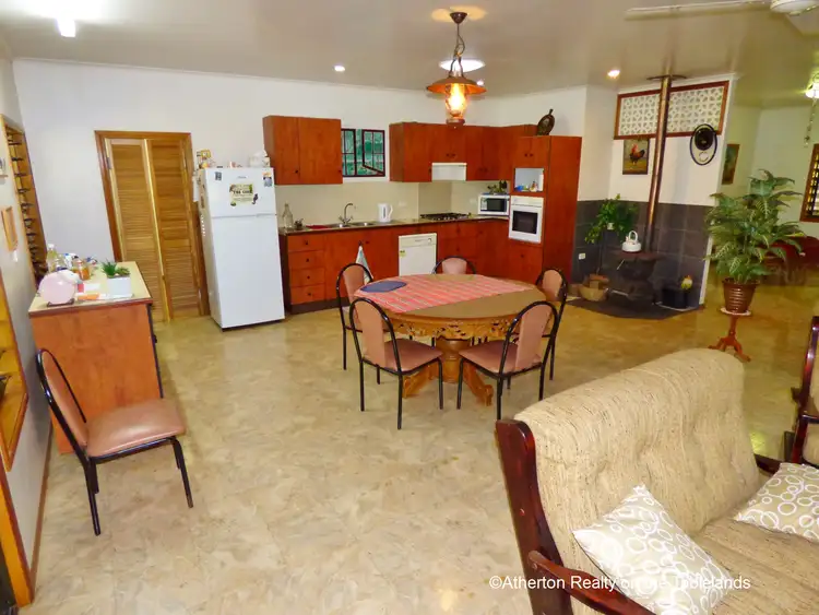 Fourth view of Homely rural property listing, 175 Channel Road, Walkamin QLD 4872