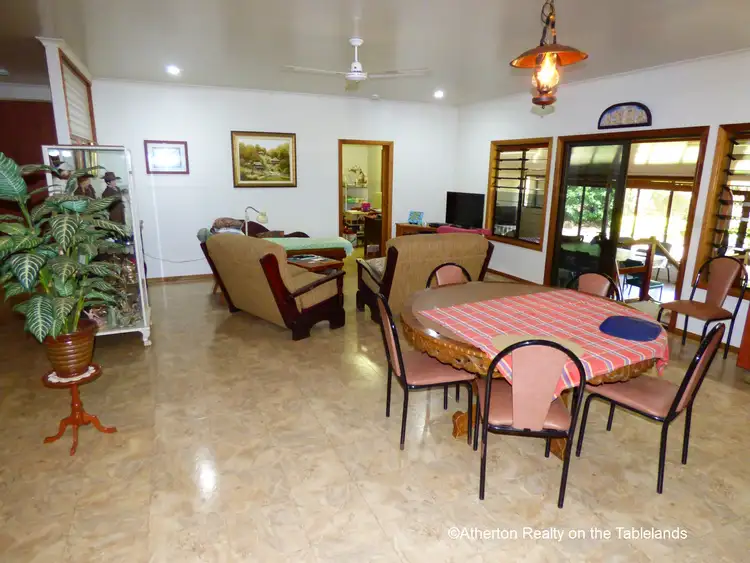 Fifth view of Homely rural property listing, 175 Channel Road, Walkamin QLD 4872