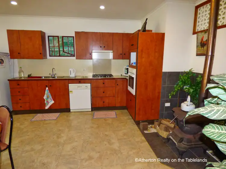 Sixth view of Homely rural property listing, 175 Channel Road, Walkamin QLD 4872