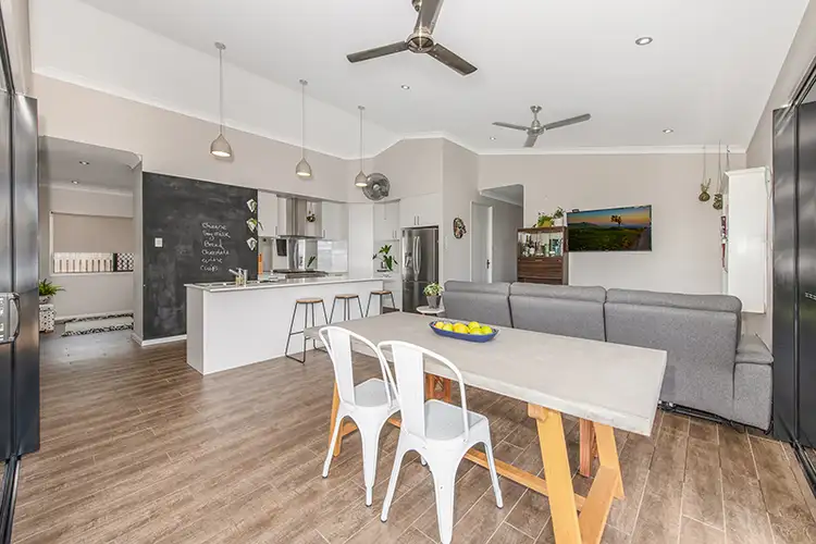 Third view of Homely house listing, 13 Cartier Circuit, Burdell QLD 4818