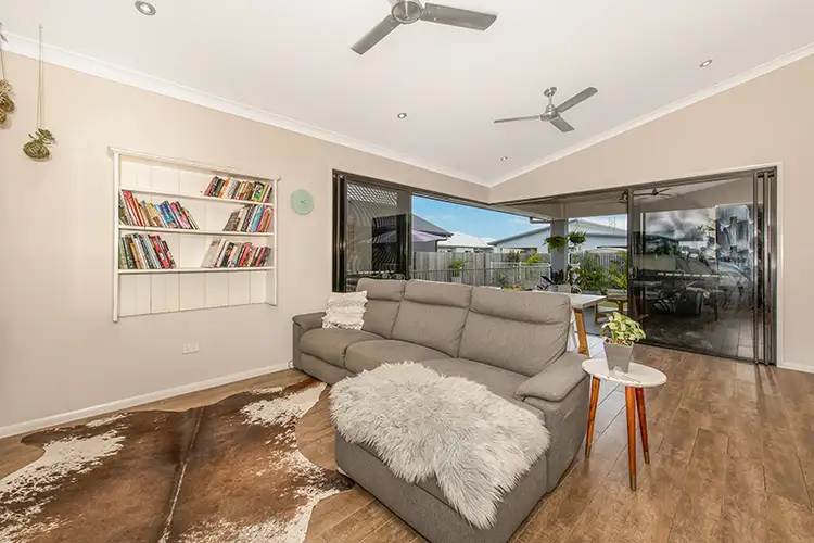 Fifth view of Homely house listing, 13 Cartier Circuit, Burdell QLD 4818