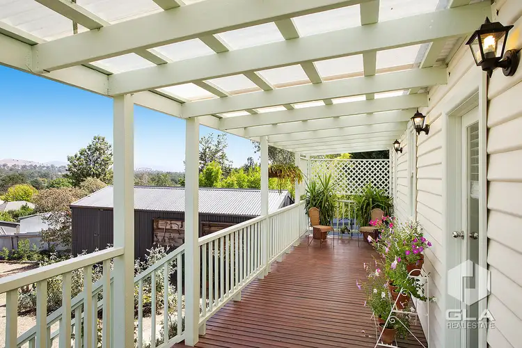 Fifth view of Homely house listing, 18 The Parade, Yea VIC 3717