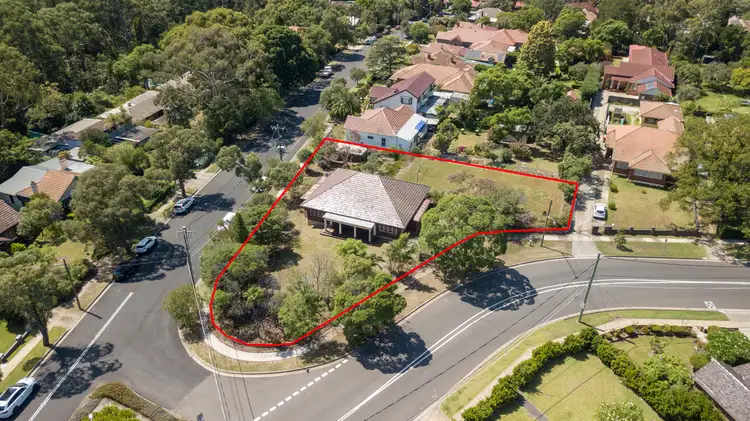 16 COCOS AVENUE, Eastwood NSW 2122