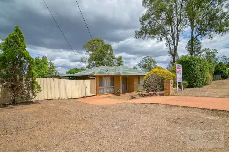 13 MCLAUGHLIN STREET, Collingwood Park QLD 4301