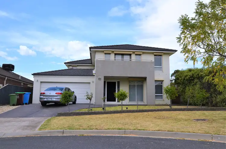 5 Parkville Terrace, Narre Warren South VIC 3805