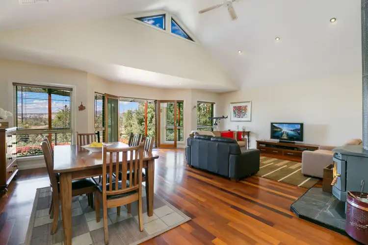 Second view of Homely house listing, 28 Jacksons Creek Way, Gisborne VIC 3437