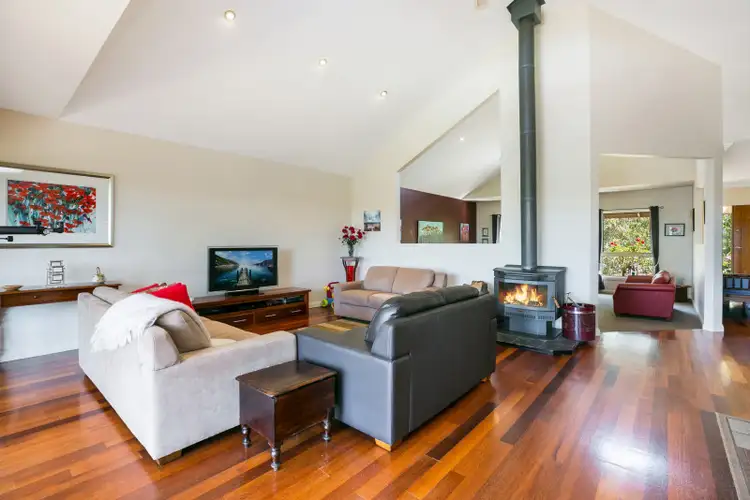 Third view of Homely house listing, 28 Jacksons Creek Way, Gisborne VIC 3437