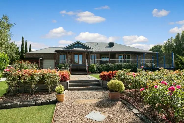 Fourth view of Homely house listing, 28 Jacksons Creek Way, Gisborne VIC 3437
